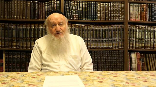 РЕЛИГИОЗНЫЕ ЕВРЕИ ИЗБЕГАЮТ ПРОХОДЯЩИХ БЛИЗКО СОБАК. В ЧЕМ ПРИЧИНА?