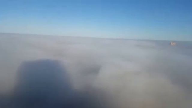 37 этаж. Туман. Май 2015г. смотреть онлайн