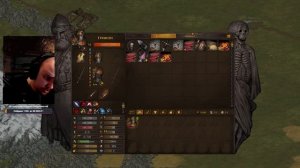 BATTLE BROTHERS - ТЯГОТЫ ПОПРОШАЙКИ +  | Братки Legends mod | Сложность Эксперт