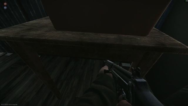 Рейды в Escape from Tarkov (18+) часть 5 смотреть онлайн