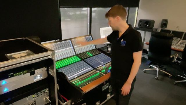 An Introduction to the Stage Tec AVATUS смотреть онлайн