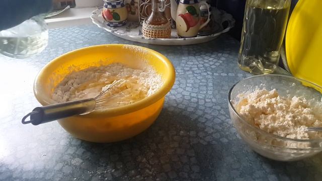 Пирог "Ватрушка"/Просто Тает во Рту смотреть онлайн