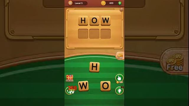 Word Legend Puzzle - Addictive Cross Word Connect | Android Gameplay 368 смотреть онлайн