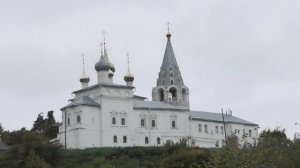 Город Гороховец Владимирской области #достопримечательность