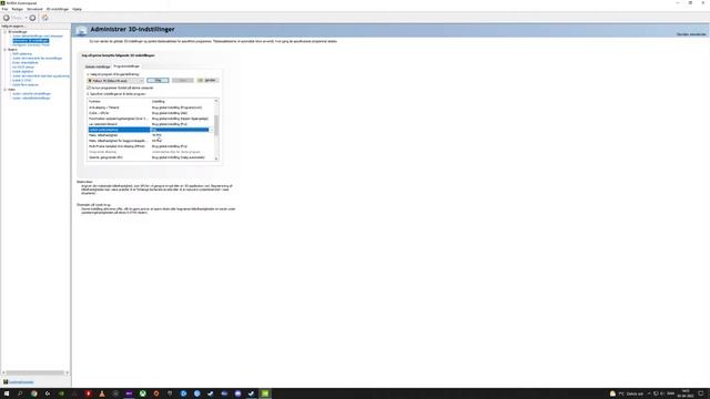 How to turn off V-sync and set max fps in any game. "Easy" смотреть онлайн