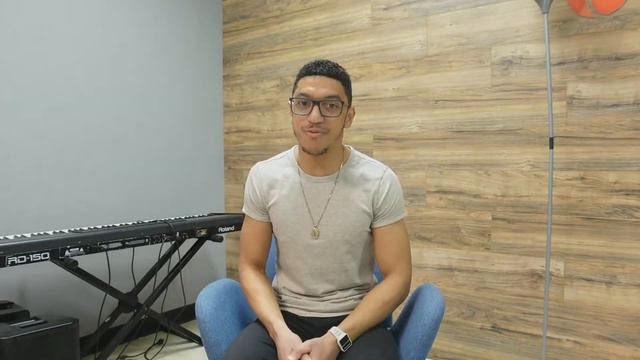 Even in the Dark | Ellis Hopson & Elijah Schiarelli | Daily Worship смотреть онлайн