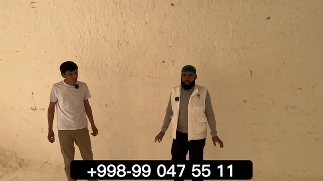 ПЕНОБЛОКЧИЛАР ДИККАТИГА СИФАТЛИ ГИПС БОР