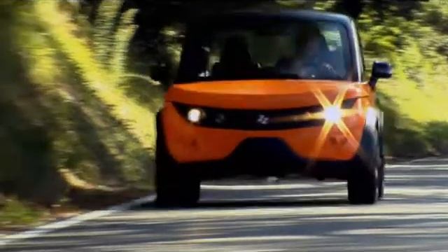 TAZZARI ZERO 2010_ESP смотреть онлайн