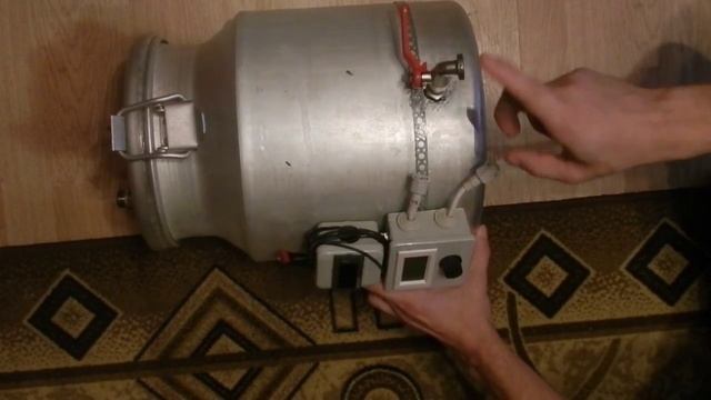 перегонный куб своими руками смотреть онлайн