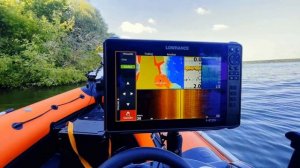 Риб навигатор 450 через 3 года: Плюсы и минусы