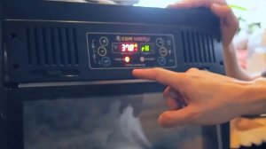 Обзор инкубаторов для яиц: R-com Maru 380 и Suro 20. В гостях у птицевода Ирины \ Птицеводство ТВ 1