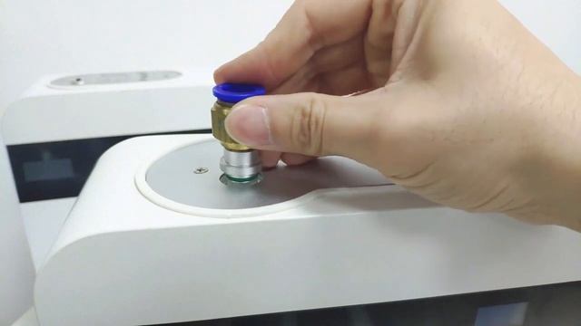 Аромадиффузор модель AromaKo 100-300 WiFi смотреть онлайн