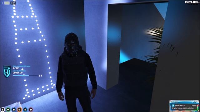 RatedEpicz Explains Why CG Was Banned From Casino Heist (NOPIXEL) смотреть онлайн