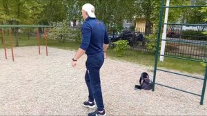 Тренировка турникмена для новичков со своим весом