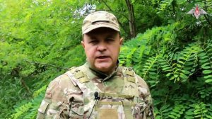 Заявления представителей группировок войск о ходе СВО (27.05.2024 г.)