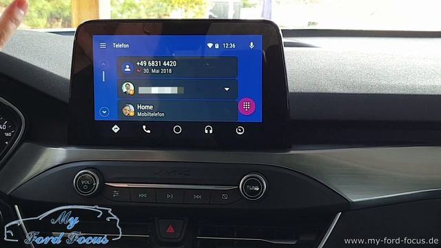 #7 Android Auto смотреть онлайн