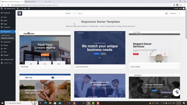 How to Create a Real Estate Website in WordPress | Make a Website for Free in 5 Minutes смотреть онлайн