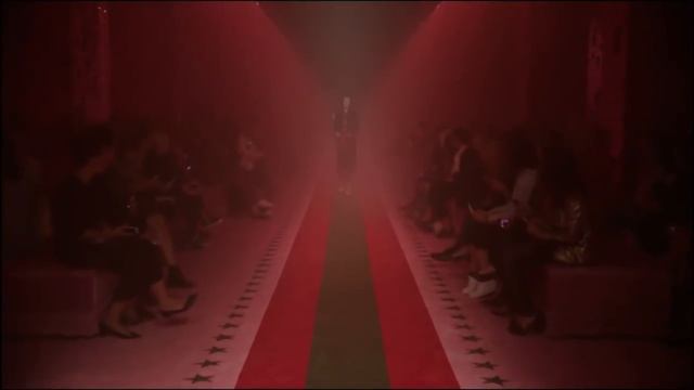 Gucci | Spring Summer 2017 Full Fashion Show | Exclusive смотреть онлайн
