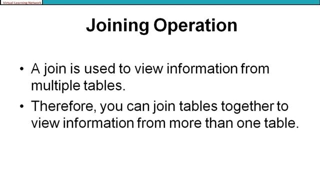 Oracle 9i-Session-5 смотреть онлайн