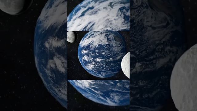 Очень интересные факты о Земле🌎 смотреть онлайн