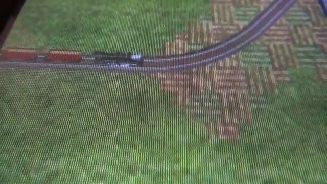 Lionel Trains On Track DS Music Video смотреть онлайн