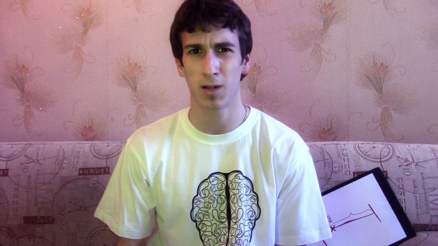 Прогнозируем результат жизни за 5 минут [psychologists stuff] смотреть онлайн