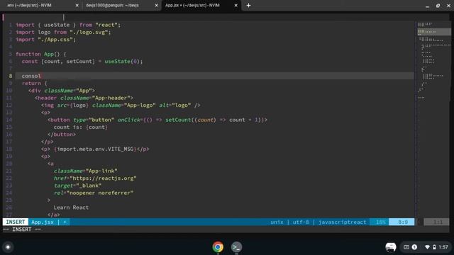 Right Way of Defining env file | variable in Vite | Hindi смотреть онлайн
