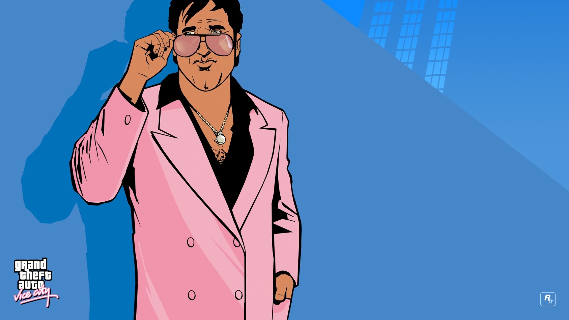 Прохождение Grand Theft Auto - Vice City #10 Держись рядом с друзьями (Финал) смотреть онлайн