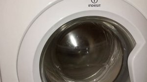 Стиральная машина Indesit IWSC 5085 Отжим / Spin