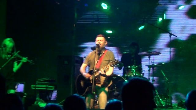Растич и Атцы - Sugar Man (Rodriguez cover) @ AJAC fest #3 Театръ Москва 22.04.2017 смотреть онлайн