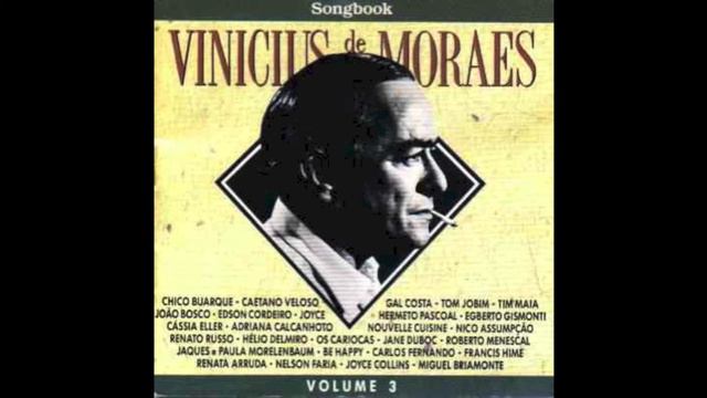 Caetano Veloso - Canto Triste смотреть онлайн