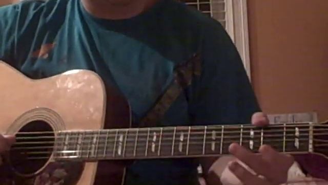 HOW TO PLAY - Classico By Tenacious D - On Acoustic Guitar (Part 3) [Updated Version In Description смотреть онлайн