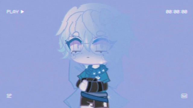 [ Ничтожество ] meme / Gacha Club / смотреть онлайн