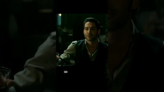 Это ваш сценический псевдоним? #lucifer #люцифер #short #shorts #сериал смотреть онлайн