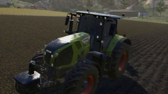 Farming Simulator 23 смотреть онлайн