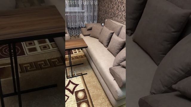 Отзыв клиента Lamebel о заказе дивана и кресла