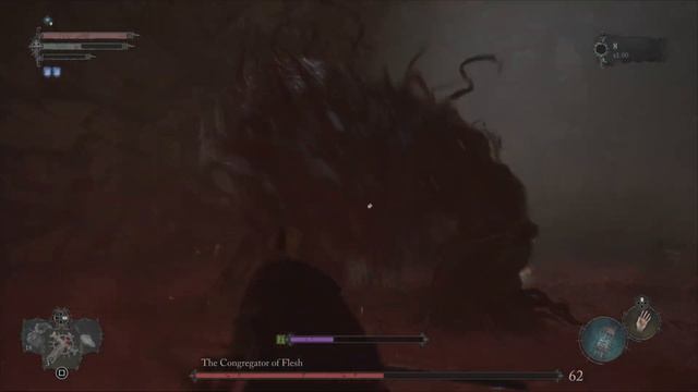 Lords of the Fallen - Congregator of Flesh смотреть онлайн