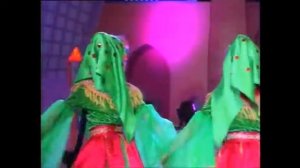 АЗЕРБАЙДЖАНСКИЙ ДЕТСКИЙ ТАНЕЦ