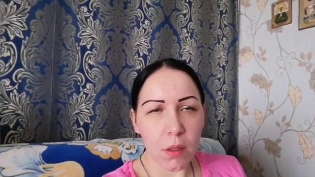 Влог/Жизнь многодетной мамы/День рождения/Готовлю/Прогулка/ смотреть онлайн