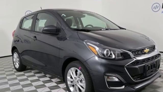 New 2019 Chevrolet Spark Chevy Dealers in and near Norfolk VA Chesapeake Suffolk, VA #1495058 смотреть онлайн