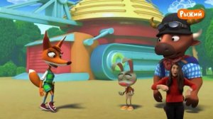 Анонс. 10 друзей кролика