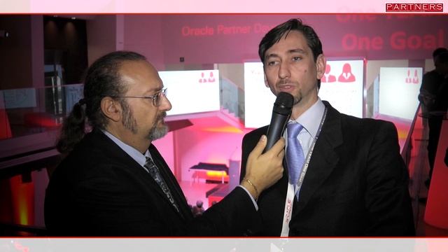 Specialized Partner of the Year Oracle 2016 – R1 Spa смотреть онлайн