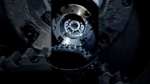 ЮМЗ-6, эо2621, разобрал ДВС-д65 и промежутку.