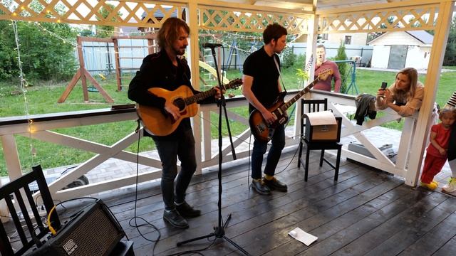 Завтраккусто - Мертвый матрос (Завтрак на даче) смотреть онлайн