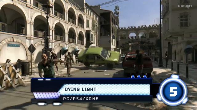 Лучшая игра про выживание - GITOP #32 смотреть онлайн