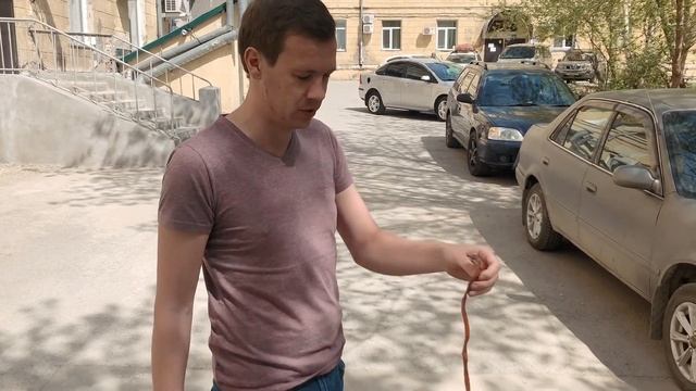 Грязный кант. Как окантовка Наноковриков переживает грязь смотреть онлайн