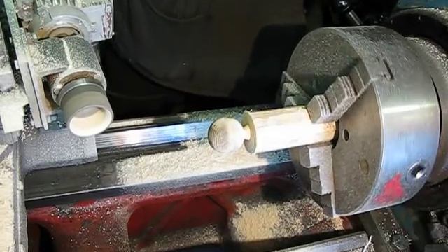 Изготовление шара смотреть онлайн