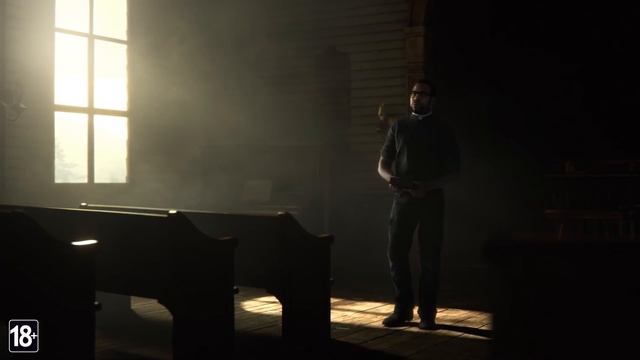 FAR CRY 5 - ВСЕ ТРЕЙЛЕРЫ смотреть онлайн