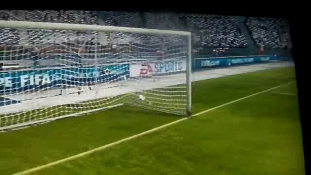 FIFA 2010 South Africa Neat Finish From Jermaine Defoe.MP4 смотреть онлайн