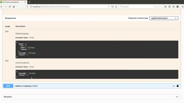 Go Swagger Tutorial: How to Create Golang API Documentation using go-swagger смотреть онлайн